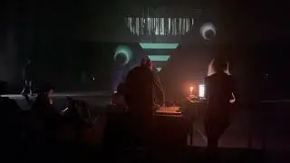 Hyperharmonic Edgeplay - Jelena Glazova, Marcik Butler, & Disaster Girl