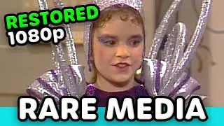 Small Wonder S01E06 Spielberg Jr. [1985 DVD]