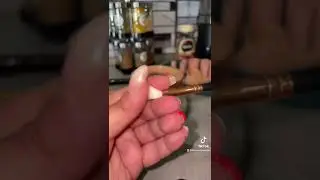PENNELLI DA TRUCCO PULITI E ASCIUTTI IN POCHI MINUTI 💄 Clean Makeup Brushes