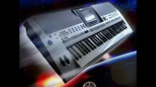 Yamaha PSR-S900 original demo sounds