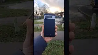 Unveiling Google Pixel 8 Pro's Mind-Blowing Maximum Zoom