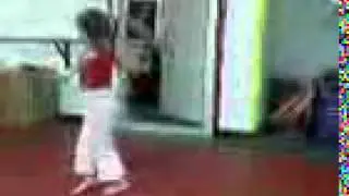 Kungfu kids