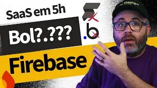 Criei um SaaS em 5hs, com essas Ferramentas Magicas