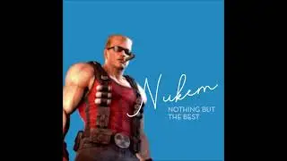 Duke Nukem - My Way (AI Cover)