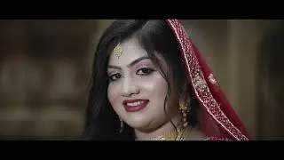 Saif & Kausar Nikah Cinematic Highlight