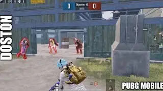 PUBG MOBILE TDM 12 KILLS 😱