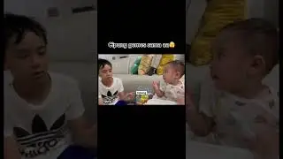 “lucunya cipung” #cipung #rayyanzamalikahmad #raffiahmad #nagita #lucu