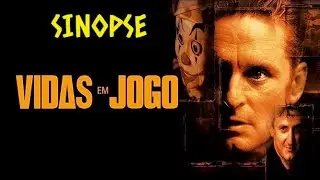 Sinopse: Vidas em jogo (The Game) 1997 [Trailer, Filmes, Resenha, Sumário, Relato]