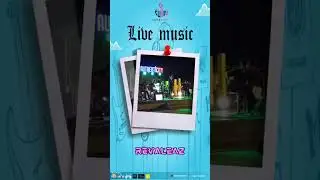 juffe cafe live music Malam Minggu 18 mei 2024