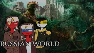 Mortal Online 2  Russian World vs Ящеры Бомжи Relic Wars