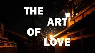 The Art Of Love