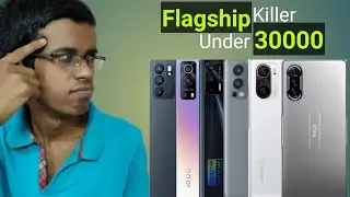 BEST SMARTPHONES UNDER 30000
