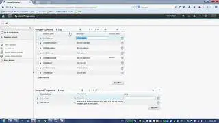 Maximo 7.6 Moving icons in the toolbar and navigation bar