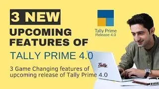 TALLY PRIME 4.0 To WHATSAPP I EXCEL I DASHBOARD AND MANY MORE