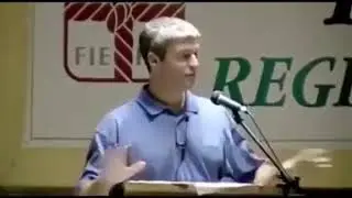 Разница между верующим и неверующим