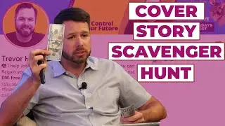 How to use your LinkedIn Cover Story to capture leads and add value