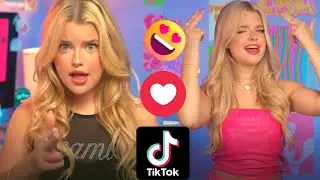 KRISITI KRIME😍XO TEAM ✨ DANCE TIKTOK COMPILATION🖤🤍