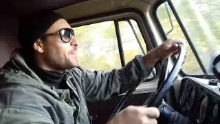 Паша Ильин передаёт привет моим детям/ Ишим 20.09.20