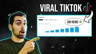 How I Made my Viral 