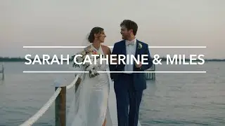 Sarah Catherine & Miles