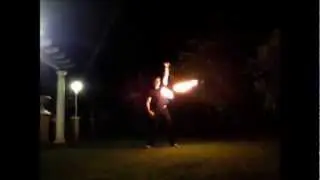 Rise of the Fire Poi - April 2013