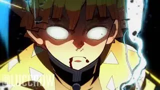 CLEAN ANIME TRANSITIONS