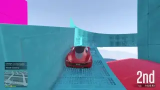 TROLLRACES PART 19