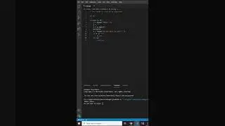 Uppercase Converter in Python!