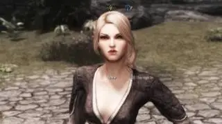 Skyrim Mods PC - Amorous Adventures