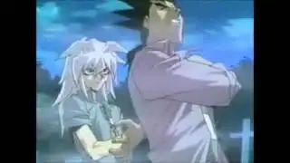 American Trash-Yami Bakura Yu-Gi-Oh! AMV