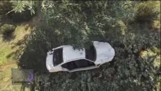 GTA V : Car Crashes and Accidents Montage #2 - Supercars
