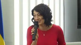 UFR. Форум "Громадські ініціативи з розвитку територіальних громад Бучанського району". 16.12.2021