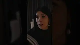 ⭕️АБЬЮЗЕР ПОДОЗРЕВАЕТ В ИЗМЕНЕ⭕️