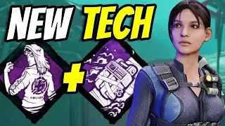 I ALREADY Found a NEW TECH!