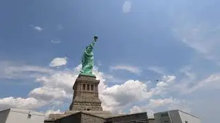 Statue of Liberty