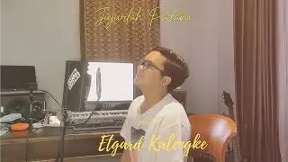 JUJURLAH PADAKU |Dero Acoustik| Etgard Kalengke ( Official MV )