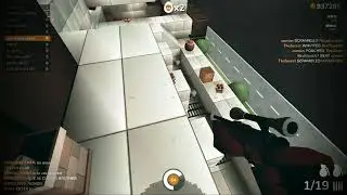 Shell Shockers Scrapped Montage Trailer