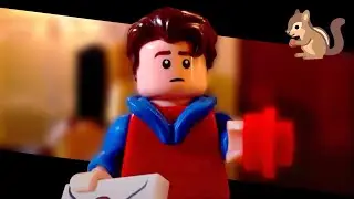 Lego Spider-Man: Origin