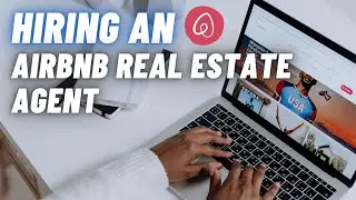 Airbnb Real Estate Agent That Also Invest | The Giff Group