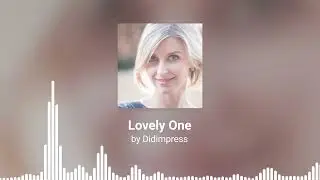 Lovely One by Didimpress