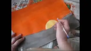 Учимся рисовать , урок 