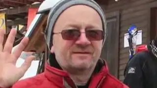"Piosenka Zimowa" Grupa Fart