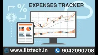 Expenses Management System | Profit Tracker