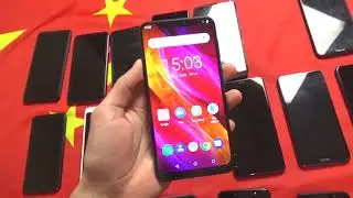 ВСЕ МОИ ТЕЛЕФОНЫ! 2020 ПРЯМОЙ ЭФИР