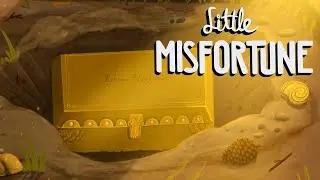LITTLE MISFORTUNE [#3] ВЕЧНОЕ СЧАСТЬЕ!