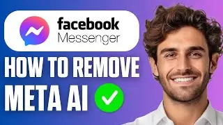 How to Remove Meta AI on Messenger? (Quick Guide 2026)