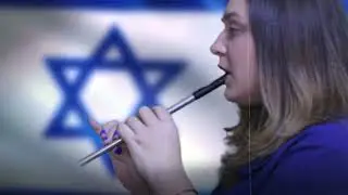 התקווה- המנון מדינת ישראל - Israeli anthem