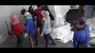 ចាប់បានអណ្ដើកធំ big big