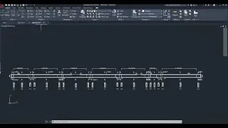 Building Design in STAAD Pro with RC Designer | STAAD Pro V8i SS6