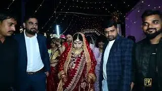 Vijendra & Chitralekha Wedding Highlight 2024